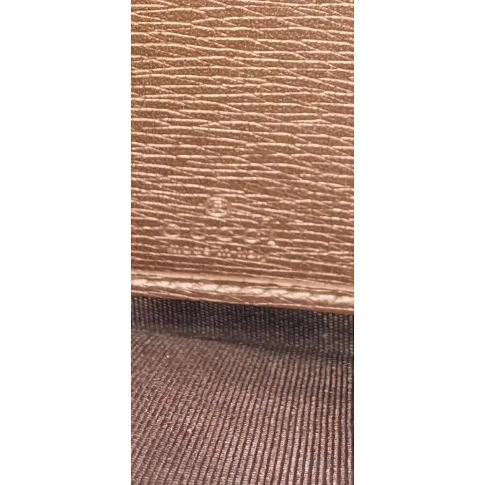 Gucci luxury long